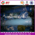 China tc / 100% sarja de algodão tecido embolsando estoque tecido lotes tc tecido 280gsm t / c 65/35 sarja 16 * 12 108 * 58